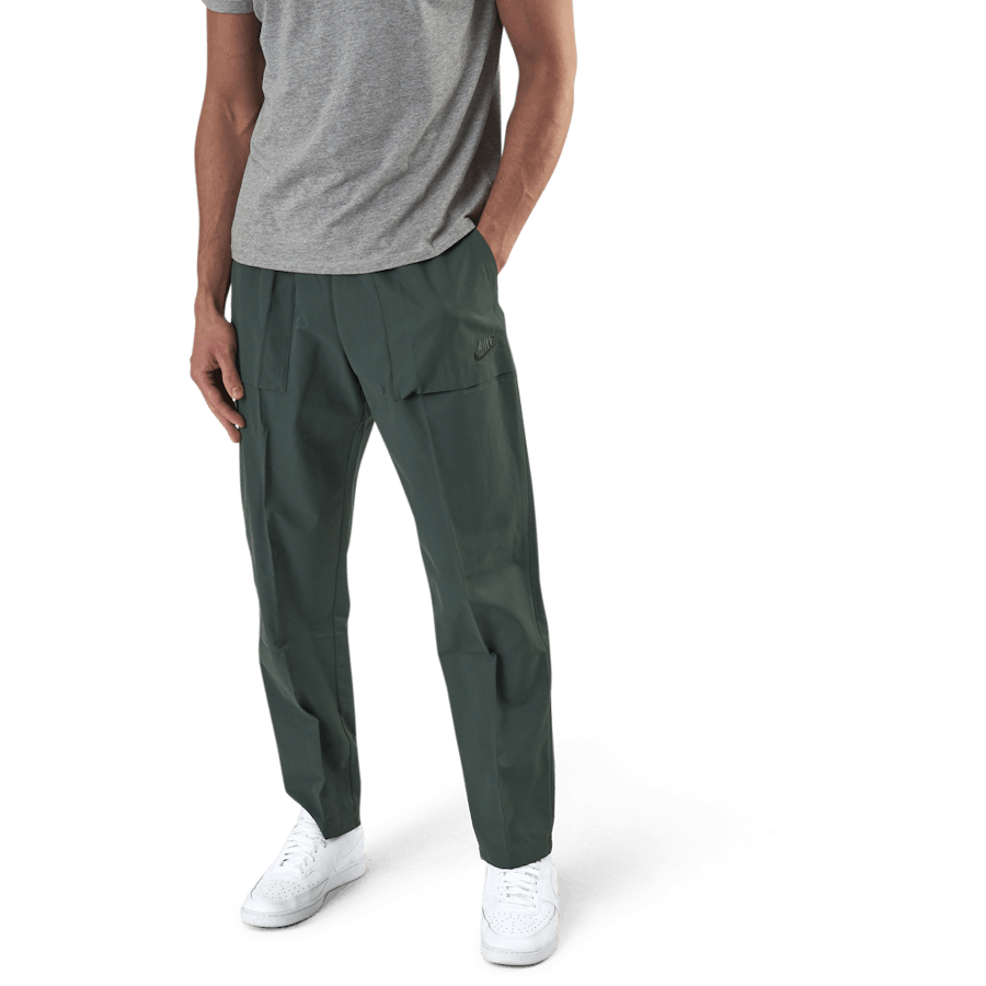 Nsw Ce Wvn Pant Players Green