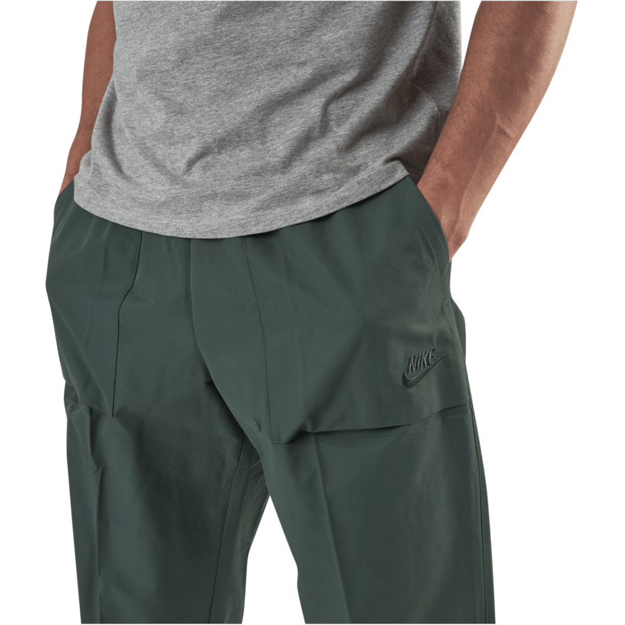 Nsw Ce Wvn Pant Players Green