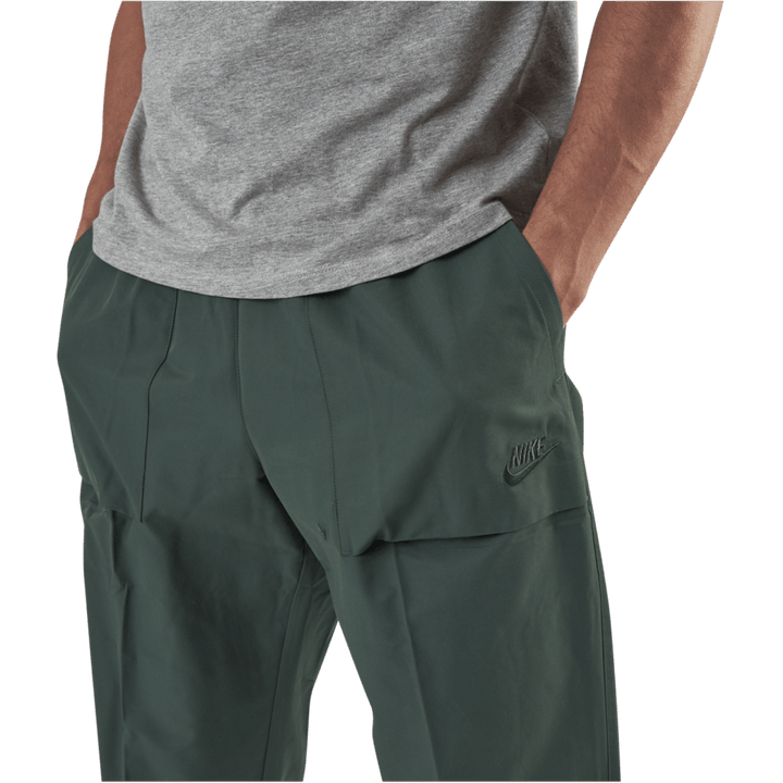 Nsw Ce Wvn Pant Players Green