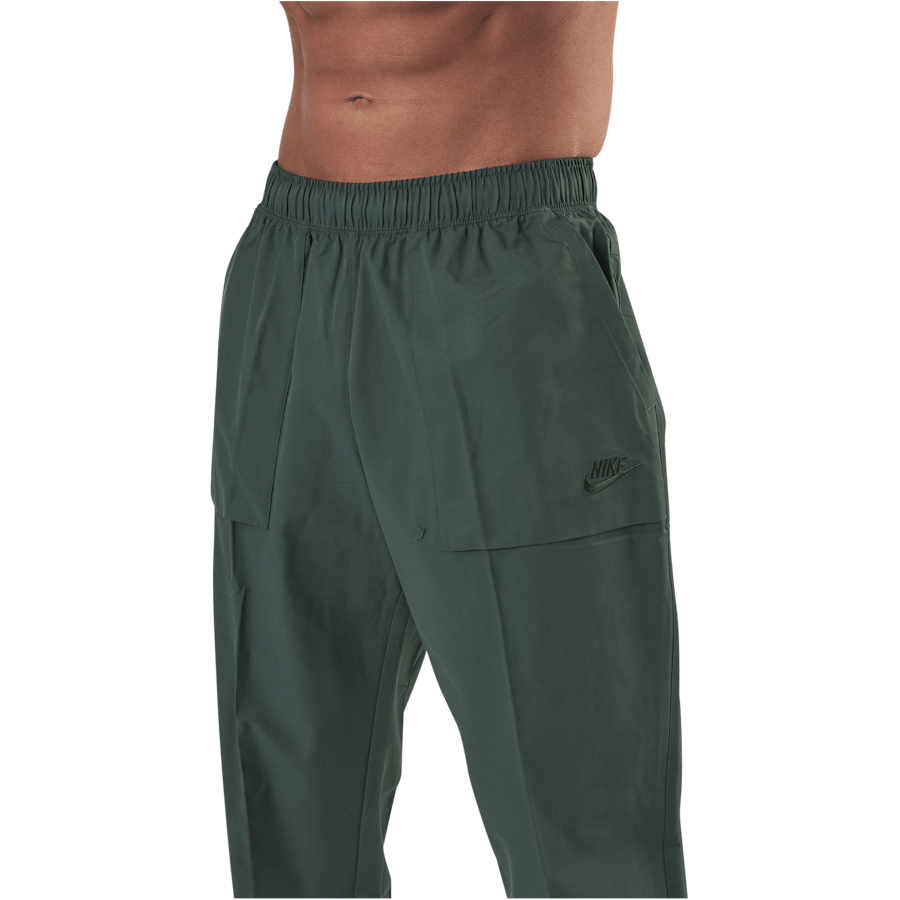 Nsw Ce Wvn Pant Players Green