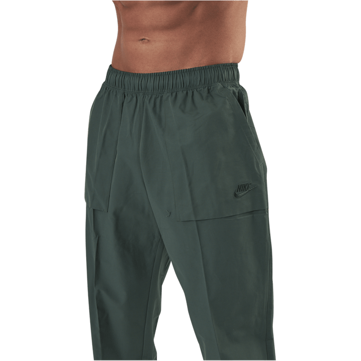 Nsw Ce Wvn Pant Players Green
