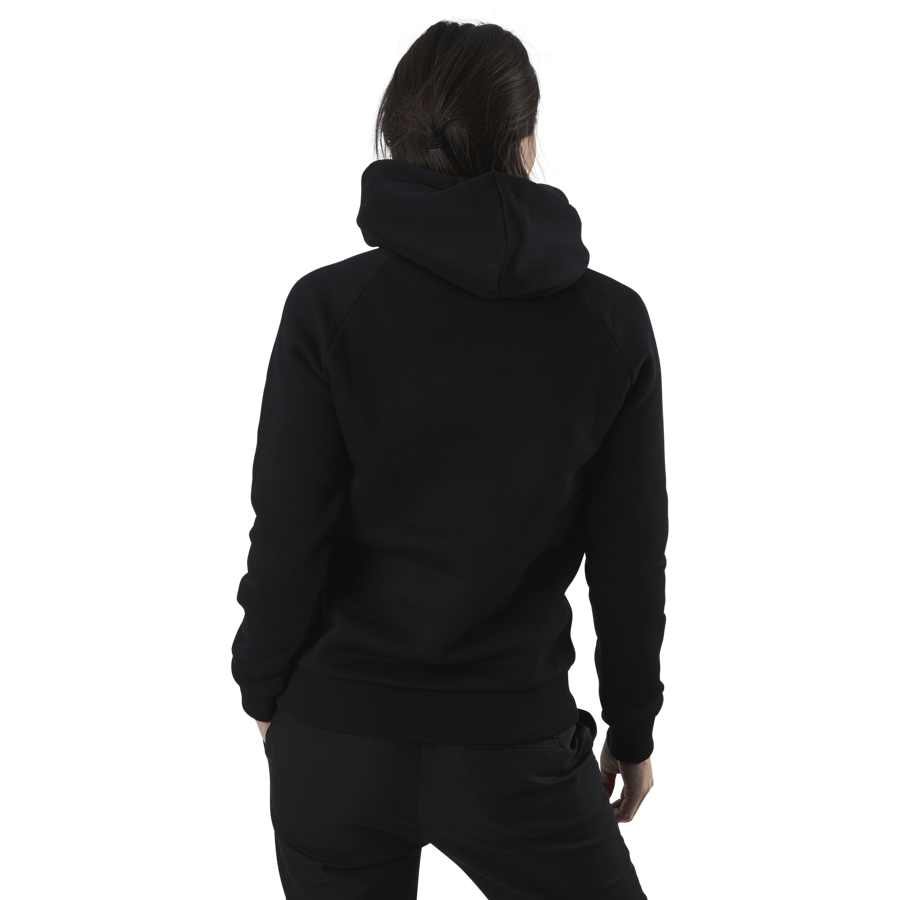 Original Hood Black