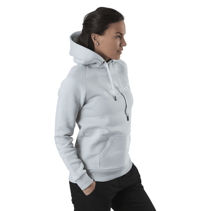 Original Hood White/Grey