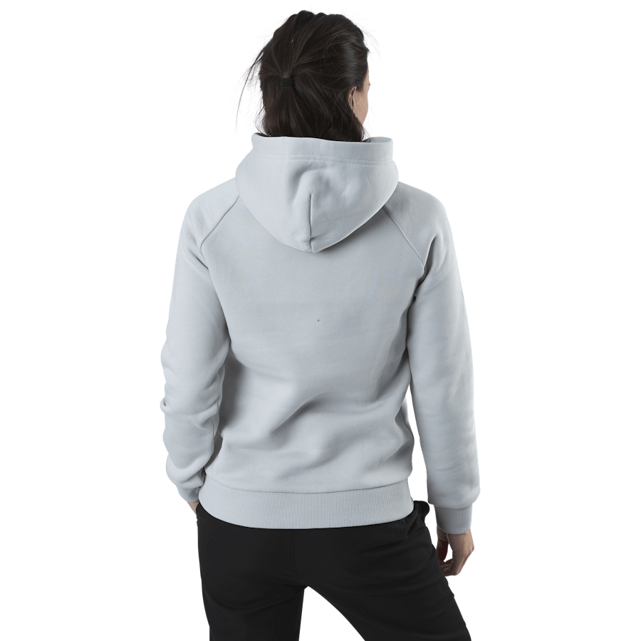 Original Hood White/Grey