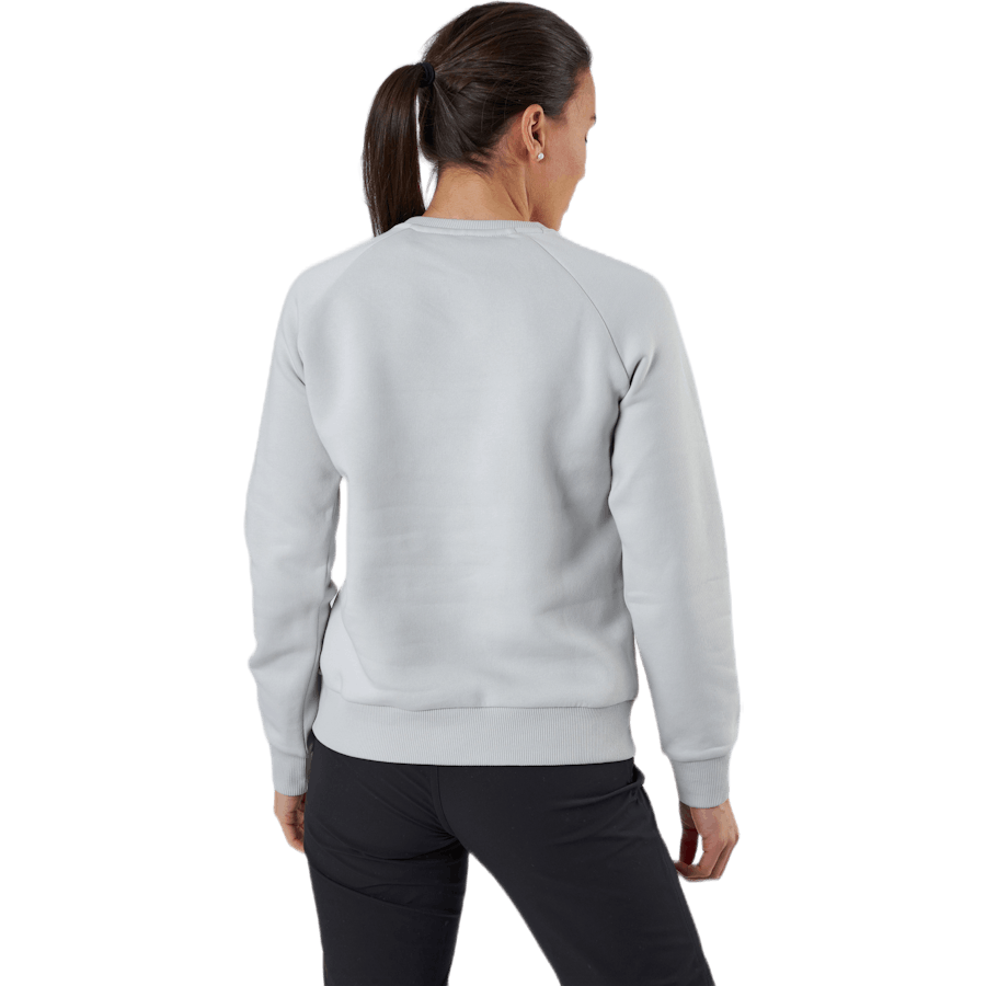 Original Crew White/Grey