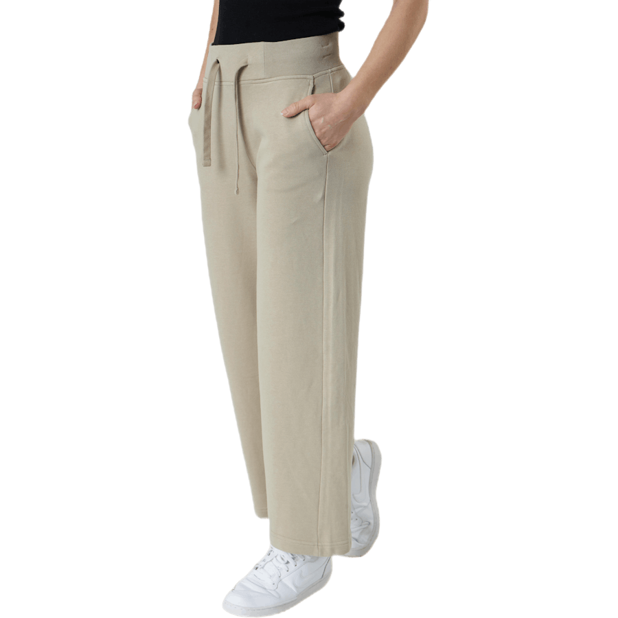 Original Light Wide Pant Beige