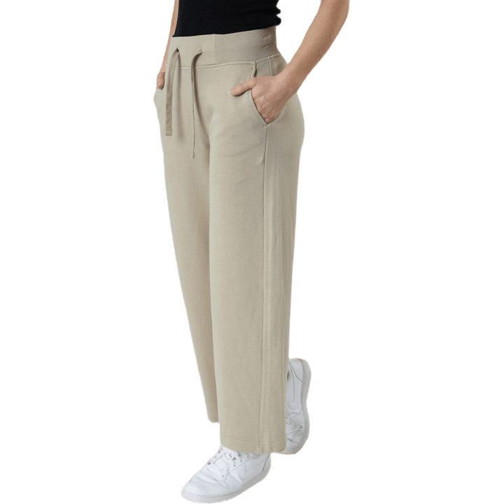 Original Light Wide Pant Beige