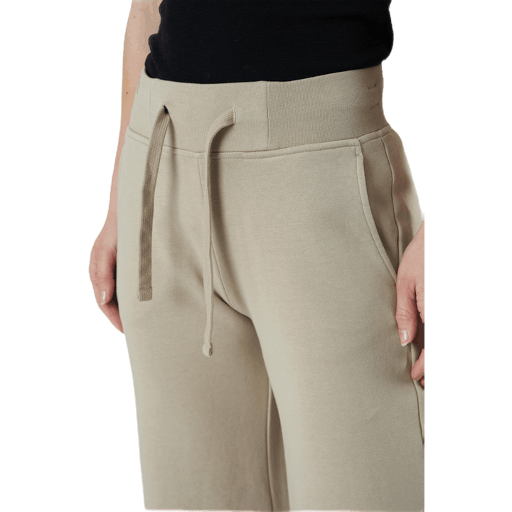 Original Light Wide Pant Beige
