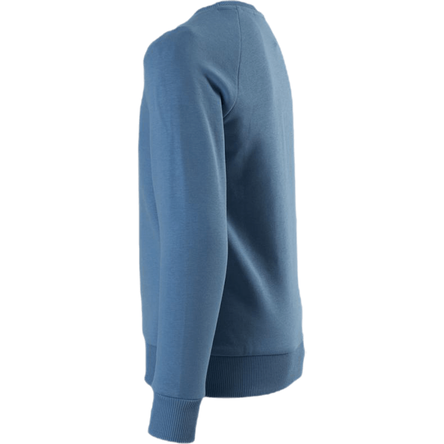 Junior Original Crew Blue