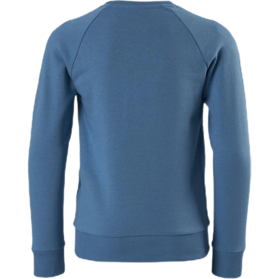 Junior Original Crew Blue