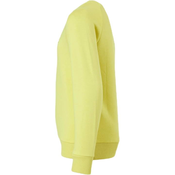 Junior Original Crew Yellow