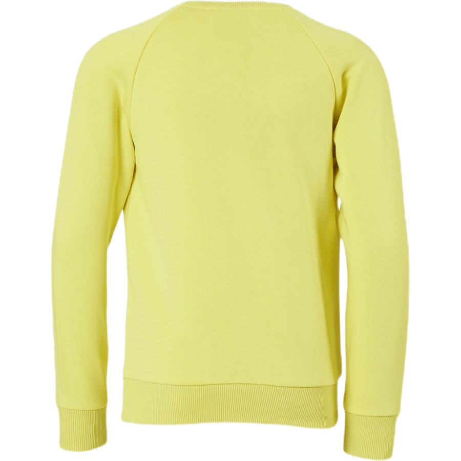 Junior Original Crew Yellow