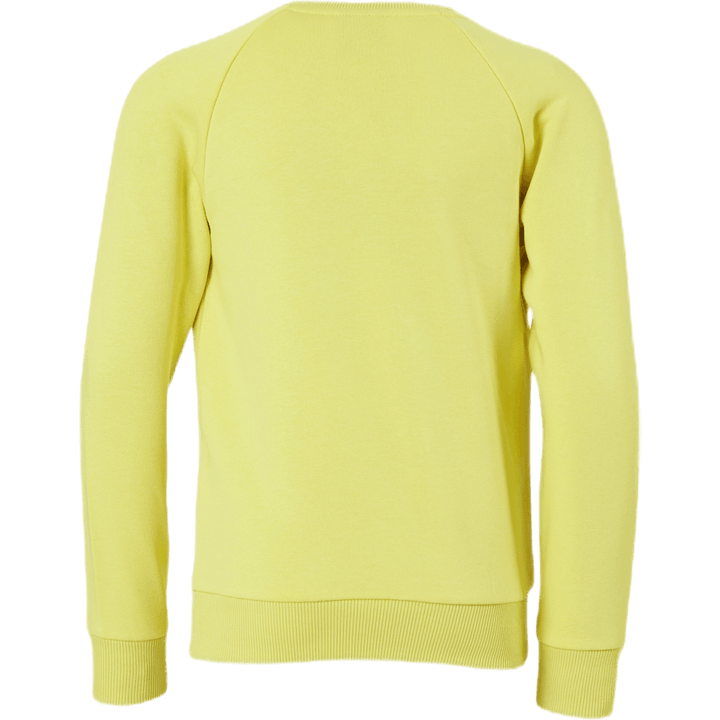 Junior Original Crew Yellow