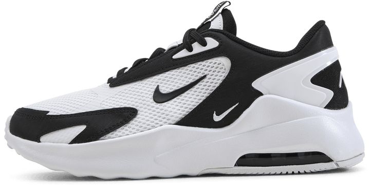 Air Max Bolt vit/svart