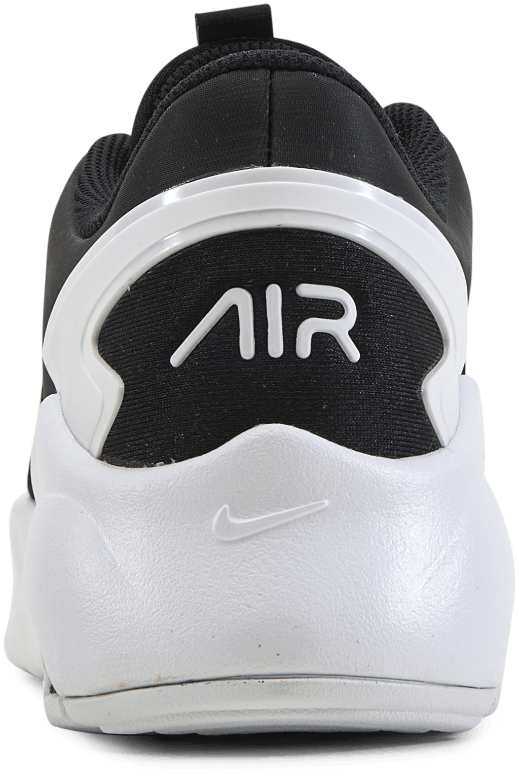 Air Max Bolt vit/svart