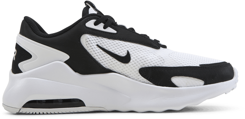 Air Max Bolt vit/svart