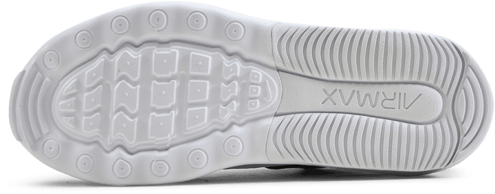 Air Max Bolt vit/svart