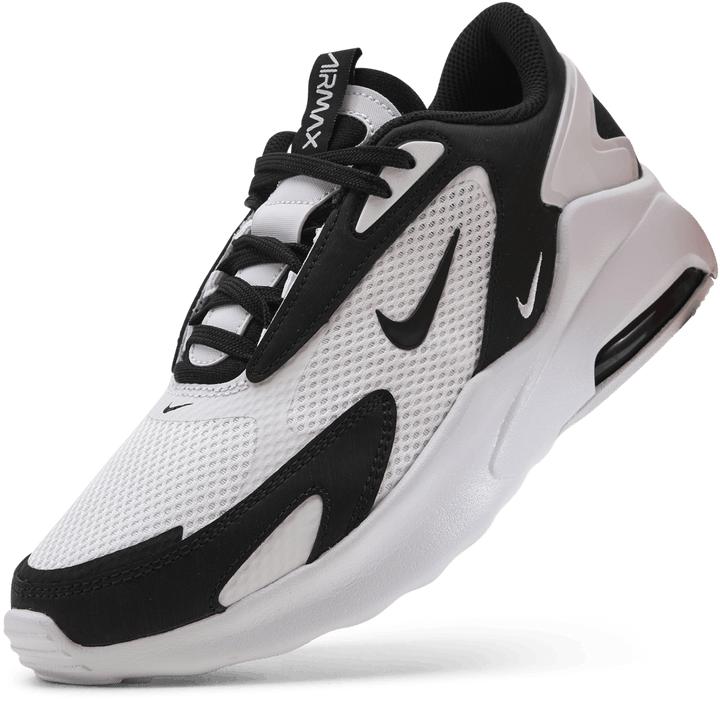 Air Max Bolt vit/svart