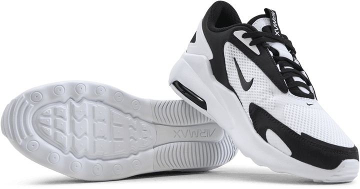 Air Max Bolt vit/svart