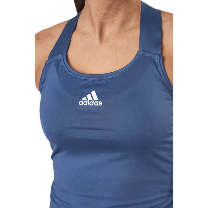 Y-Tank Aeroready Blue