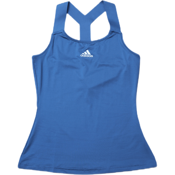 Y-Tank Aeroready Blue