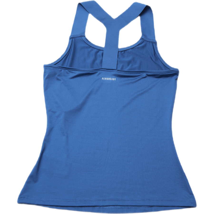 Y-Tank Aeroready Blue