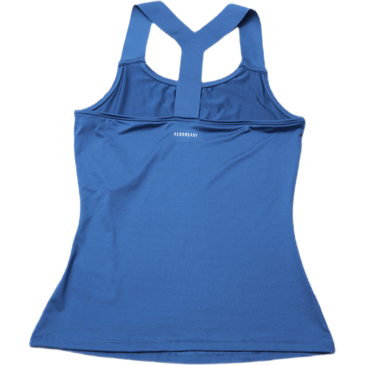 Y-Tank Aeroready Blue