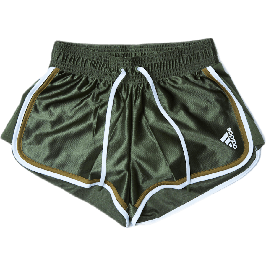 Pantaloncini Club Verde