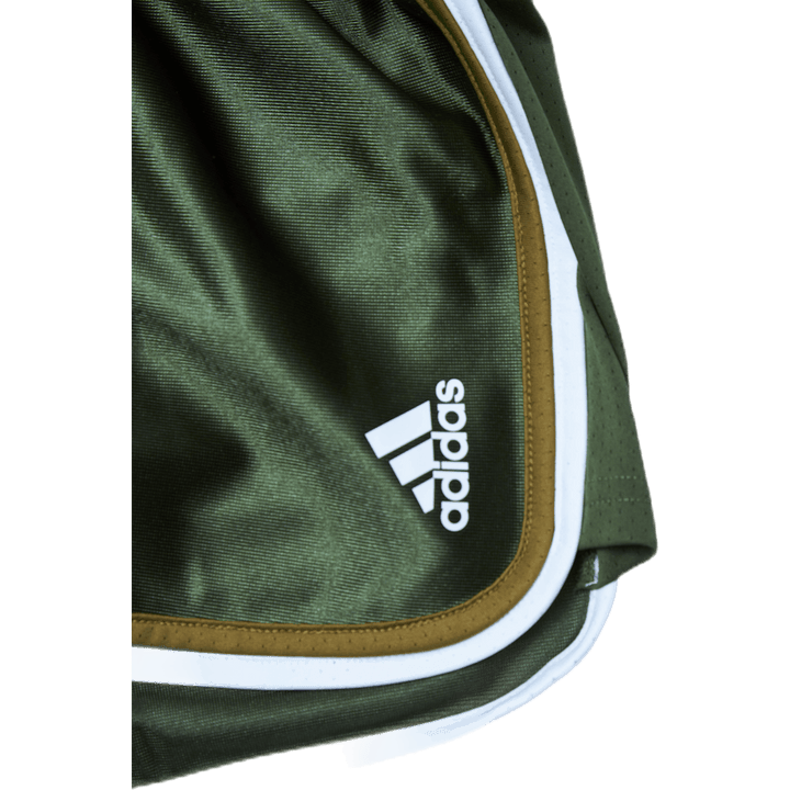Pantaloncini Club Verde
