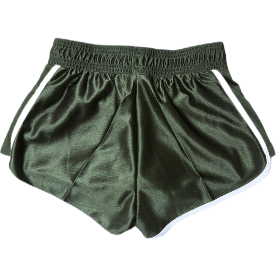 Pantaloncini Club Verde