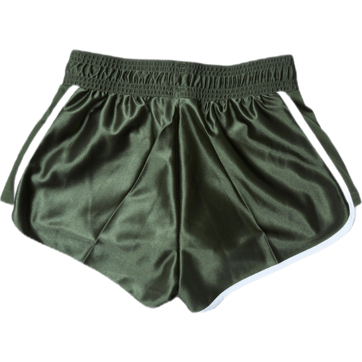 Pantaloncini Club Verde