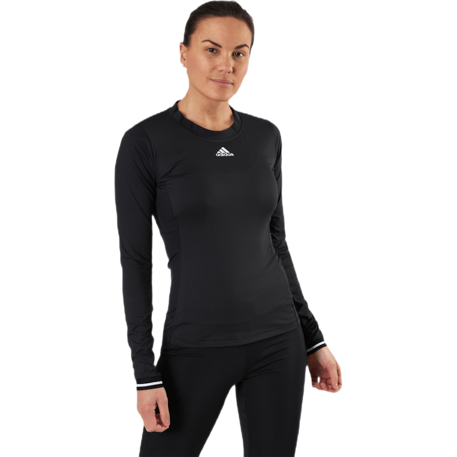 Freelift Longsleeve Heat Black