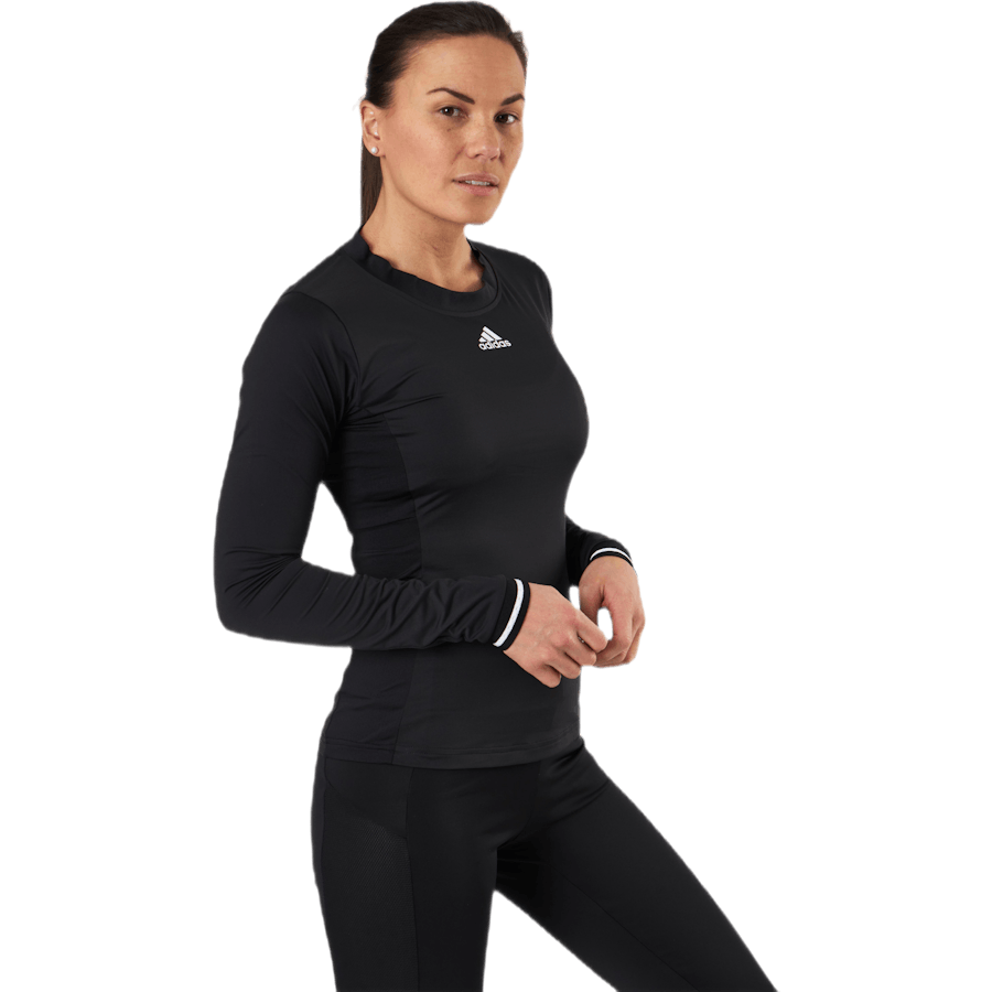 Freelift Longsleeve Heat Black