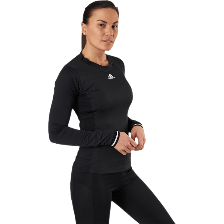 Freelift Longsleeve Heat Black