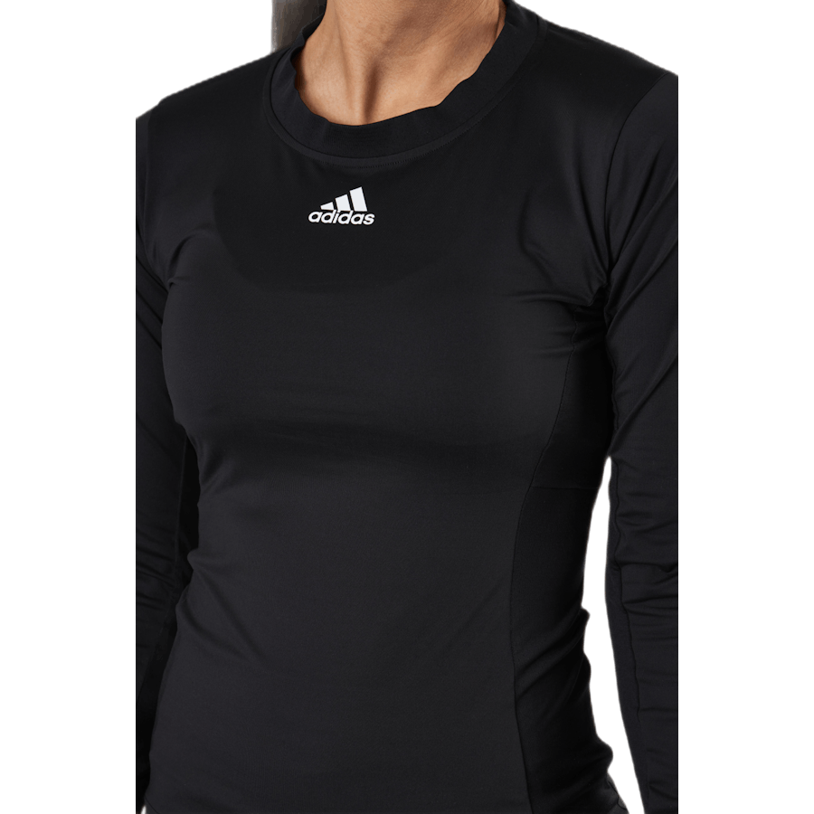 Freelift Longsleeve Heat Black