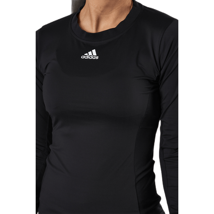 Freelift Longsleeve Heat Black