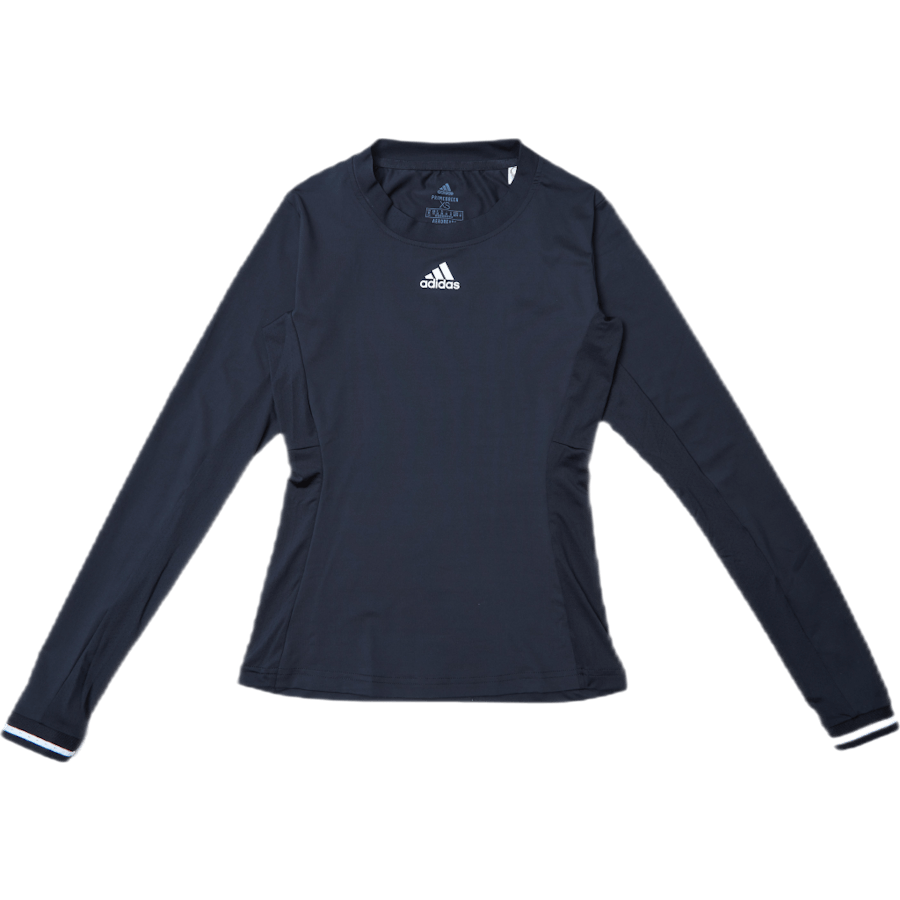 Freelift Longsleeve Heat Black