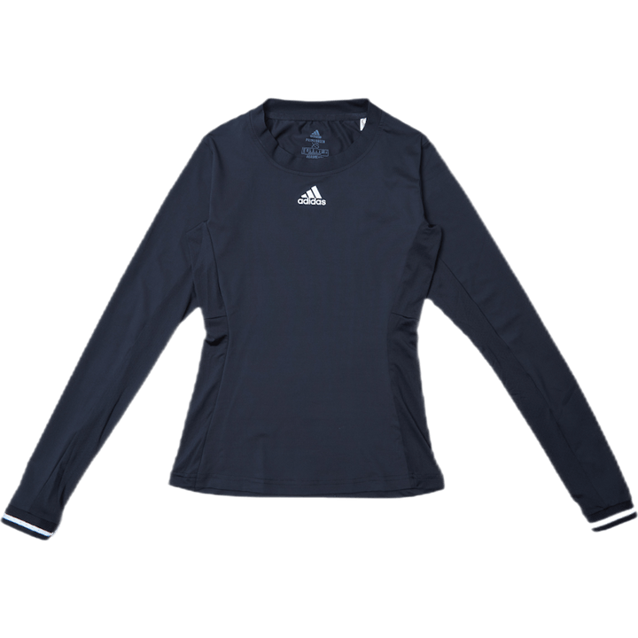 Freelift Longsleeve Heat Black