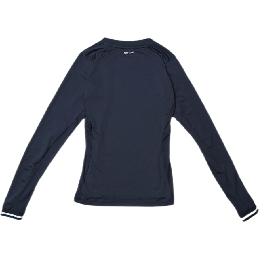 Freelift Longsleeve Heat Black
