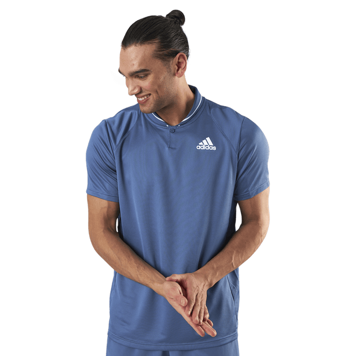 Polo Club Rib Blu