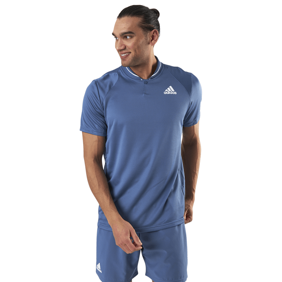 Polo Club Rib Blu