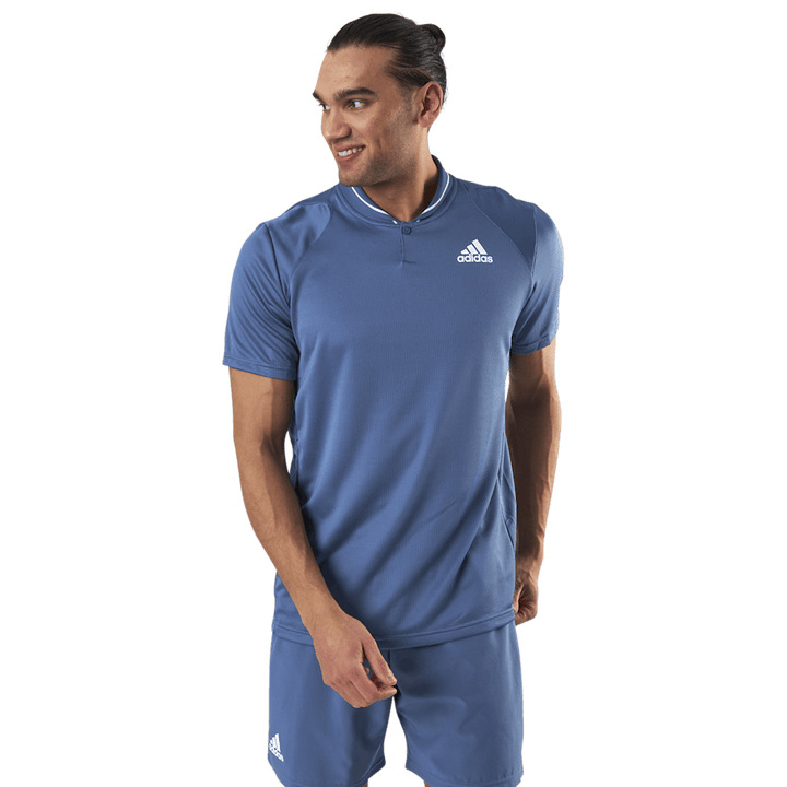 Polo Club Rib Blu