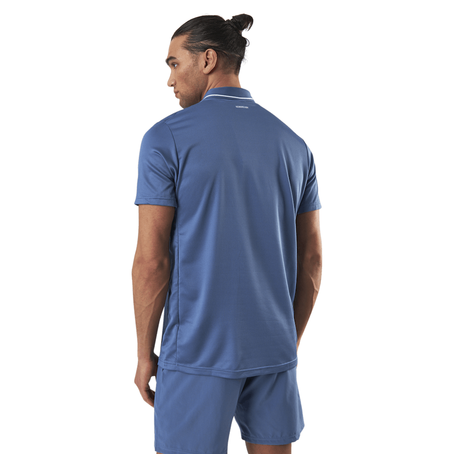 Polo Club Rib Blu