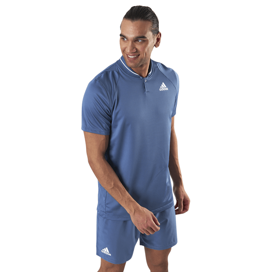 Polo Club Rib Blu