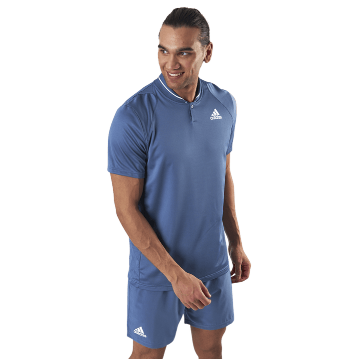 Polo Club Rib Blu