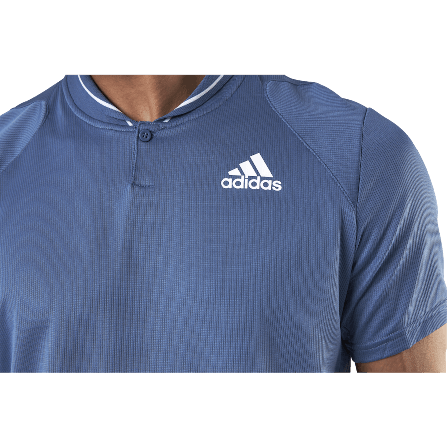 Polo Club Rib Blu