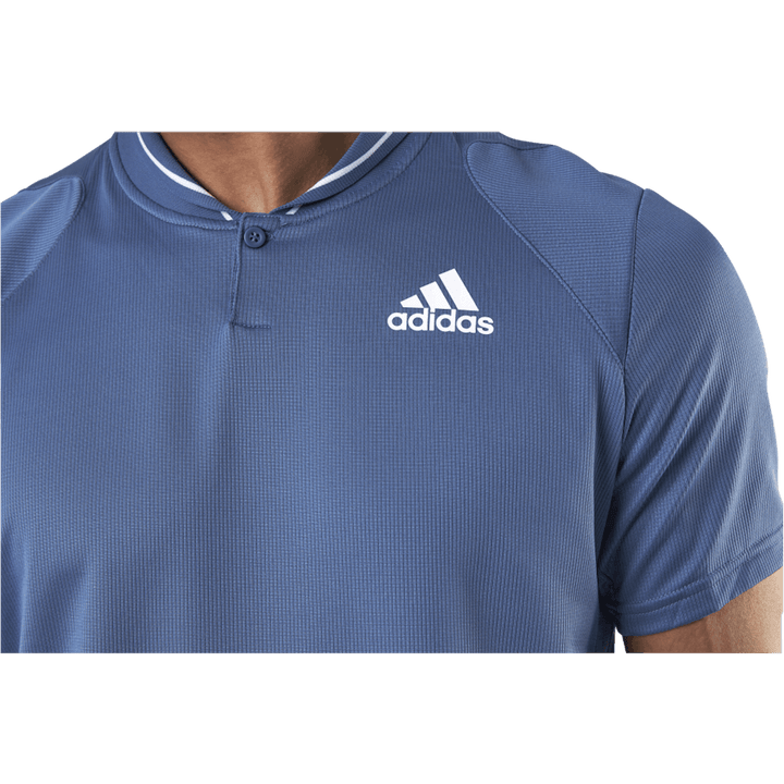 Polo Club Rib Blu