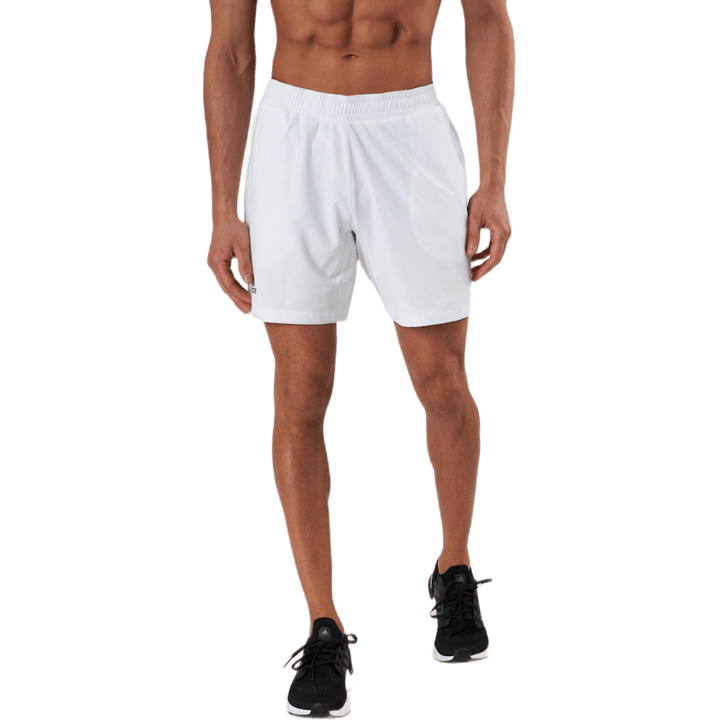 Ergo Shorts Weiß