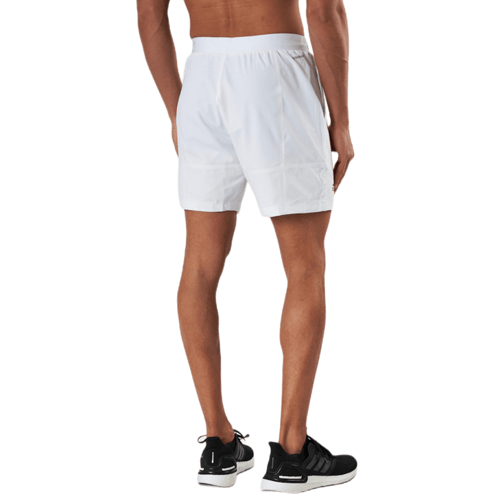 Ergo Shorts Weiß