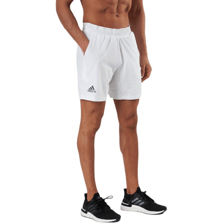 Ergo Shorts Weiß